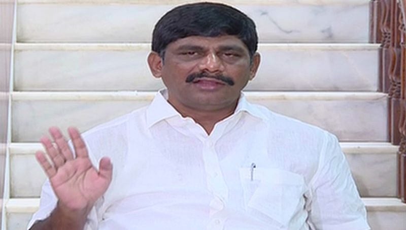 ಕೇಂದ್ರದ ನೆರವಿನೊಂದಿಗೆ ರಾಜ್ಯ ಬಿಜೆಪಿ ಕುದುರೆ ವ್ಯಾಪಾರ, ಇದಕ್ಕೆ ನಮ್ಮ ಬಳಿ ಸಾಕ್ಷಿ ಇದೆ: ಡಿ.ಕೆ.ಸುರೇಶ್