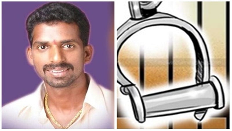 ಉಡುಪಿ ಜೋಡಿ ಕೊಲೆ ಪ್ರಕರಣ: ಜಿ.ಪಂ. ಸದಸ್ಯ ಸೇರಿ 6 ಜನರ ಬಂಧನ