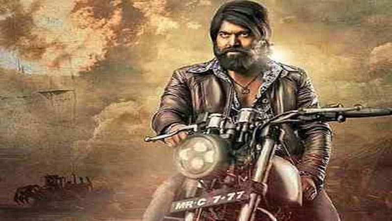 ಬೆಂಗಳೂರು ಅಂತಾರಾಷ್ಟ್ರೀಯ ಸಿನಿಮೋತ್ಸವದಲ್ಲಿ 'ಕೆಜಿಎಫ್'ಗೆ ವರ್ಷದ ಜನಪ್ರಿಯ ಸಿನಿಮಾ ಪಟ್ಟ!
