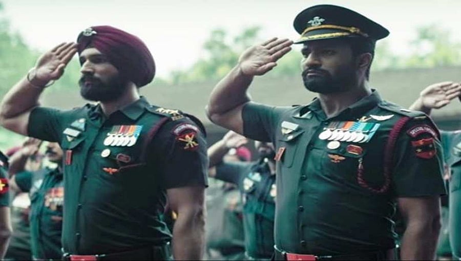 ಅಭಿನಂದನ್, ಬಾಲಾಕೋಟ್, ಪುಲ್ವಾಮಾ ಶೀರ್ಷಿಕೆಗಾಗಿ ಬಾಲಿವುಡ್ ನಿರ್ಮಾಪಕರ ಫೈಟ್!