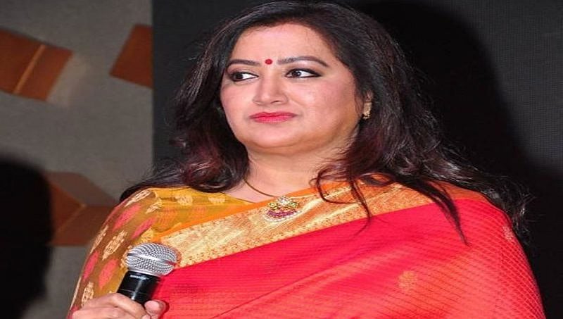 ಮುಂದಿಟ್ಟ ಹೆಜ್ಜೆ ಹಿಂದಿಡಲು ಸಾಧ್ಯವಿಲ್ಲ: 'ಕೈ' ನಾಯಕರ ವಿರುದ್ಧ ಹರಿಹಾಯ್ದ ಸುಮಲತಾ
