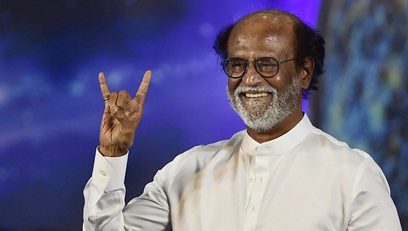 ತಮಿಳುನಾಡು ವಿಧಾನಸಭಾ ಉಪ ಚುನಾವಣೆ ಸ್ಪರ್ಧೆ ರಜಿನಿಕಾಂತ್ ಹೇಳಿದ್ದಿಷ್ಟು!