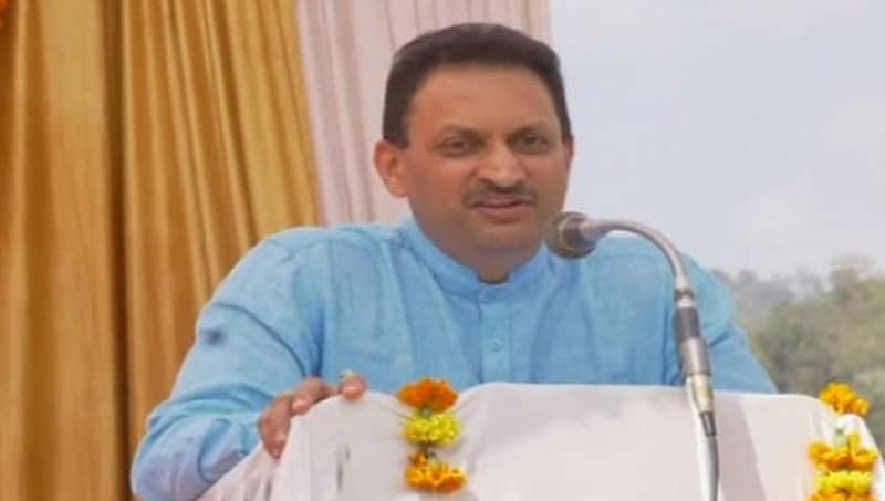 ಎಐಸಿಸಿ ಅಧ್ಯಕ್ಷ ರಾಹುಲ್ ಗಾಂಧಿ ಹೈಬ್ರೀಡ್: ಕೇಂದ್ರ ಸಚಿವ ಅನಂತ್ ಕುಮಾರ್ ಹೆಗ್ಡೆ