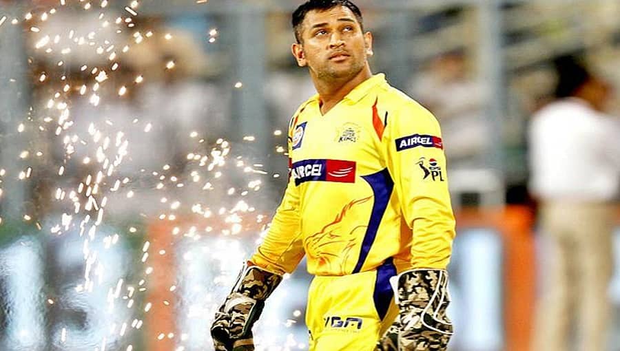 ಕೊಲೆಗಿಂತ ಮ್ಯಾಚ್ ಫಿಕ್ಸಿಂಗ್ ದೊಡ್ಡ ಅಪರಾಧ: ಎಂಎಸ್ ಧೋನಿ ಆಕ್ರೋಶದ ಮಾತು!