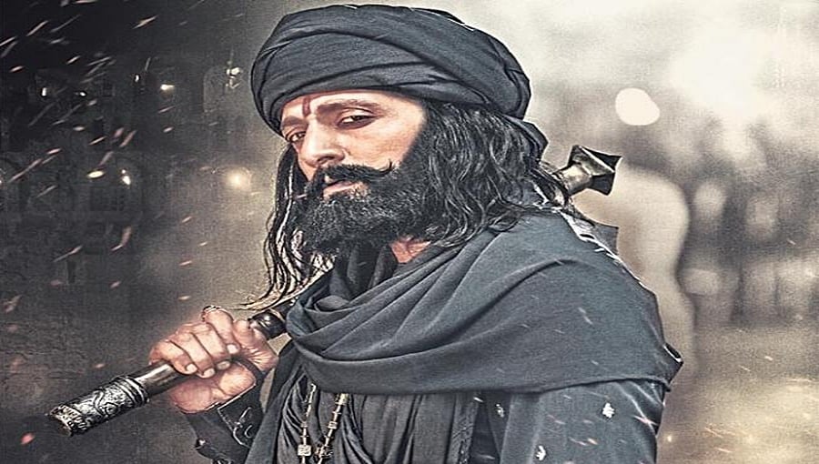 'ಬಿಲ್ಲ ರಂಗ ಬಾಷಾ' ಸುದೀಪ್ ಜೀವನದ ದುಬಾರಿ ಚಿತ್ರ; ಚಿತ್ರದ ಬಜೆಟ್ ಎಷ್ಟು ಕೋಟಿ ಗೊತ್ತ?