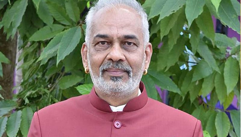 ಹಾಸನದಿಂದ ಪ್ರಜ್ವಲ್ ವಿರುದ್ಧ ಕಣಕ್ಕಿಳಿಯಲು ಎ.ಮಂಜು ಸಿದ್ಧತೆ: ದೇವೇಗೌಡರ ನಿರ್ಧಾರಕ್ಕಾಗಿ ಕಾಯುತ್ತಿರುವೆ!