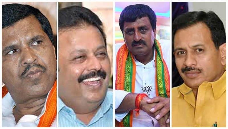 ಸುಮಲತಾ ಎಂಟ್ರಿಯಿಂದ ರಂಗೇರಿದ ಮಂಡ್ಯ ಕಣ: ಭಾರೀ ಕುತೂಹಲ ಕೆರಳಿಸಿದೆ ಸೋಮವಾರದ ಬೆಳವಣಿಗೆಗಳು!