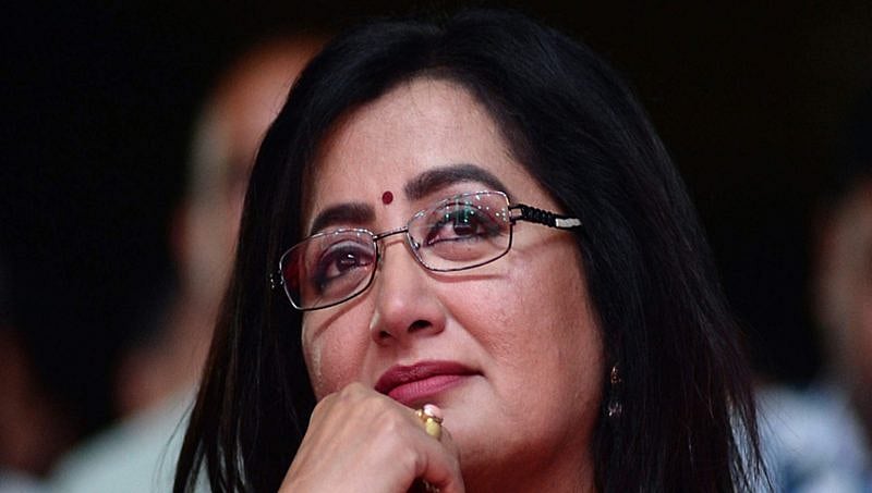 ಹೈಕಮಾಂಡ್ ವಾರ್ನಿಂಗ್, ಡಿಕೆಶಿ ತಂತ್ರಕ್ಕೆ ಕ್ಯಾರೆ ಅನ್ನದ 'ಕೈ' ಕಾರ್ಯಕರ್ತರು: ರಾಜಿನಾಮೆ ನೀಡಿ ಸುಮಲತಾ ಪರ ಪ್ರಚಾರ!