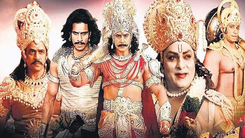 ಮುನಿರತ್ನ 'ಕುರುಕ್ಷೇತ್ರ' ಭವಿಷ್ಯ ಚುನಾವಣಾ ಆಯೋಗ ಕೈಯಲ್ಲಿ!