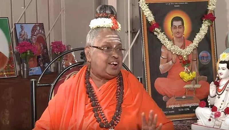 ಮಾತೆ ಮಹಾದೇವಿ ಆರೋಗ್ಯ ಸ್ಥಿತಿ ಗಂಭೀರ: ಮಣಿಪಾಲ್ ಆಸ್ಪತ್ರೆ ಪ್ರಕಟಣೆ