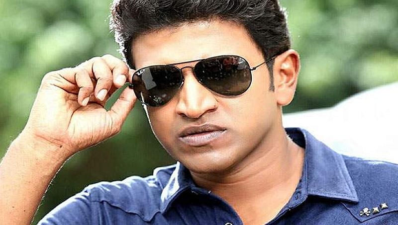 ಪುನೀತ್ ಹುಟ್ಟುಹಬ್ಬಕ್ಕೆ 'ಜೇಮ್ಸ್' ಮೋಷನ್ ಪೋಸ್ಟರ್ ಬಿಡುಗಡೆ!