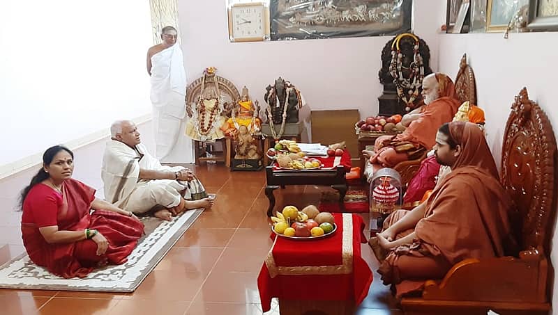 ಅಂಬರೀಷ್ ಗೆ ಕುಮಾರಸ್ವಾಮಿ ಅಪಮಾನ: ಯಡಿಯೂರಪ್ಪ ಆರೋಪ