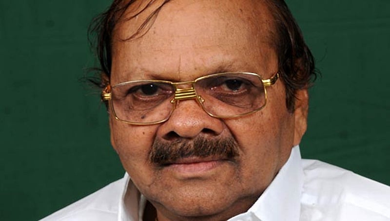 ನಾನೂ ಸಹ ಪ್ರಧಾನಿ ಮೋದಿಯಂತೆ, ಆದರೆ ನನಗೆ ಪತ್ನಿ ಇದ್ದಾಳೆ, ಅವರಿಗಿಲ್ಲ: ಚಿಂಚನಸೂರ್