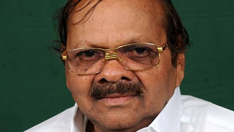 ನಾನೂ ಸಹ ಪ್ರಧಾನಿ ಮೋದಿಯಂತೆ, ಆದರೆ ನನಗೆ ಪತ್ನಿ ಇದ್ದಾಳೆ, ಅವರಿಗಿಲ್ಲ: ಚಿಂಚನಸೂರ್