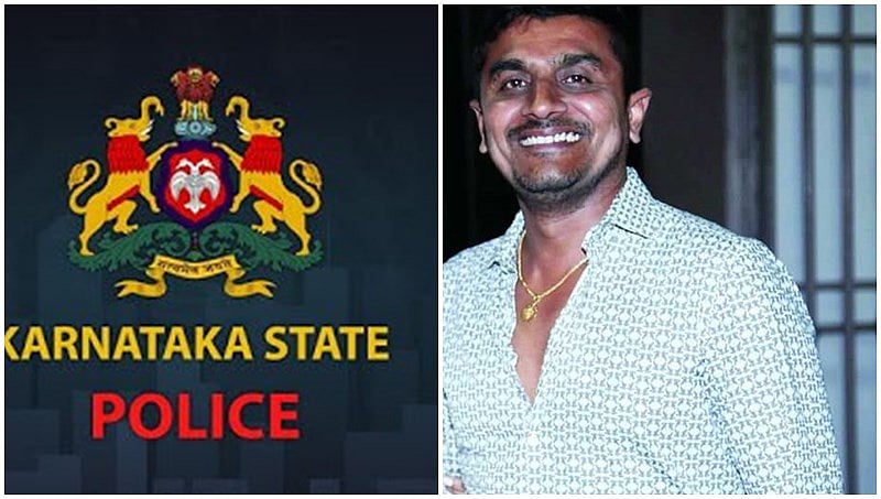 ನಟಿ ರಾಗಿಣಿ ಬಾಯ್ ಫ್ರೆಂಡ್ಸ್ ನಡುವೆ ಬಡಿದಾಟ: ಪೊಲೀಸ್ ಠಾಣೆಯಲ್ಲಿ ದೂರು ದಾಖಲು!