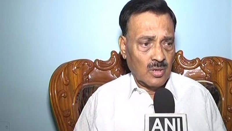 ಬಿಜೆಪಿ ಸದಸ್ಯತ್ವಕ್ಕೆ ರಾಜಿನಾಮೆ ನೀಡಿದ ತೇಜ್ಪುರ ಸಂಸದ ಶರ್ಮಾ