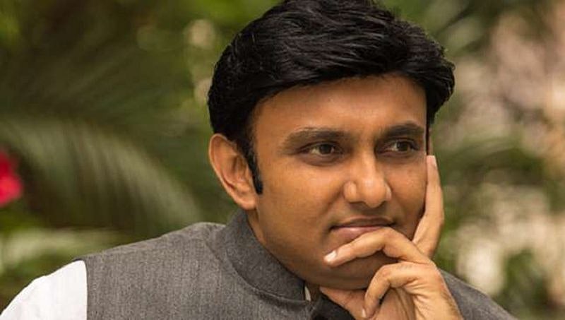 ಮತ್ತೊಬ್ಬ ಯೋಗ್ಯ ಒಕ್ಕಲಿಗ ನಾಯಕನಿಗೆ ಅನ್ಯಾಯ: ಶಾಸಕ ಸುಧಾಕರ್ ಟ್ವೀಟ್