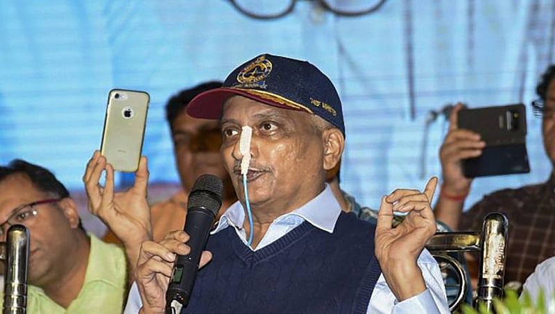 ಪರಿಕ್ಕರ್ ಆರೋಗ್ಯ ಗಂಭೀರ; ಸರ್ಕಾರ ರಚನೆಗೆ ಅವಕಾಶ ಕೊಡಿ ಎಂದ ಕಾಂಗ್ರೆಸ್, ರಾಜ್ಯಪಾಲರಿಗೆ ಪತ್ರ