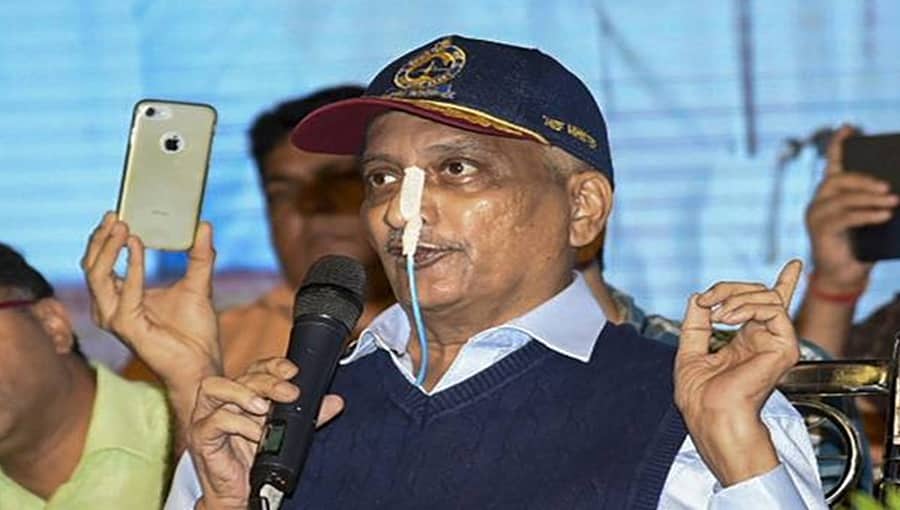 ಗೋವಾ ಸಿಎಂ ಮನೋಹರ್ ಪರಿಕ್ಕರ್ ವಿಧಿವಶ: ರಾಷ್ಟ್ರೀಯ ಶೋಕಾಚರಣೆ; ಮಾ.18ರ ಸಂಜೆ ಪಣಜಿಯಲ್ಲಿ ಅಂತ್ಯಕ್ರಿಯೆ