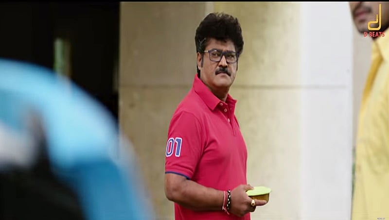 ನವರಸನಾಯಕ ಜಗ್ಗೇಶ್ ಜನ್ಮದಿನ: ಅಭಿಮಾನಿಗಳಿಗೆ 'ಪ್ರೀಮಿಯರ್ ಪದ್ಮಿನಿ' ಟೀಸರ್ ಗಿಫ್ಟ್!