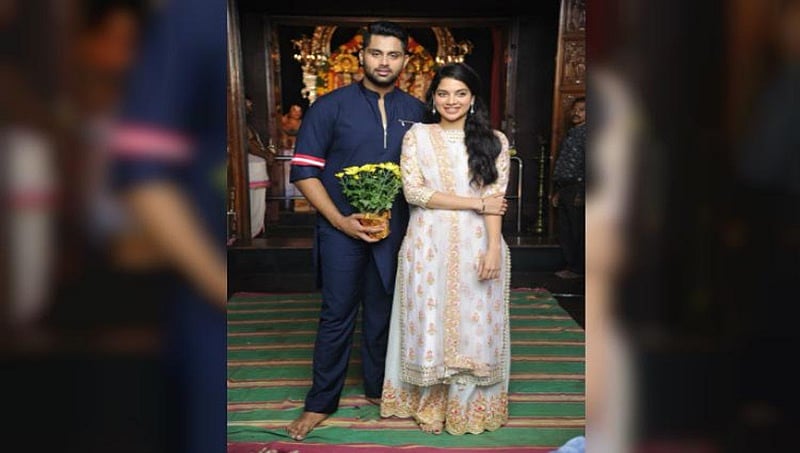 'ಅಮರ್' ಗಾಗಿ ಪುನರ್ ರಚಿತವಾದ 'ಒಲವಿನ ಉಡುಗೊರೆ' ಹಾಡು, ನೋಡಲು ಥಿಯೇಟರ್ಗೇ ಹೋಗ್ಬೇಕು!
