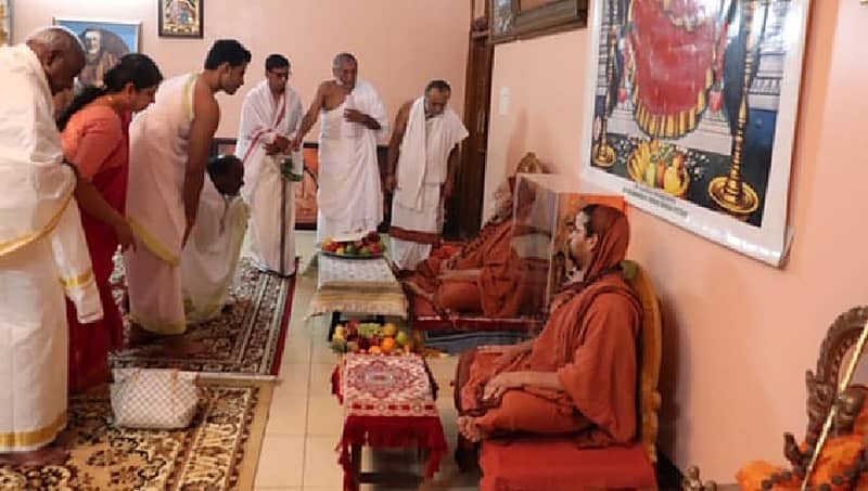 ತೋರಣ ಗಣಪತಿ ಸನ್ನಿಧಾನದಲ್ಲಿ ಒಡೆಯದ ಇಡುಗಾಯಿ: ನಿಖಿಲ್ ಗೆ ಅಪಶಕುನ