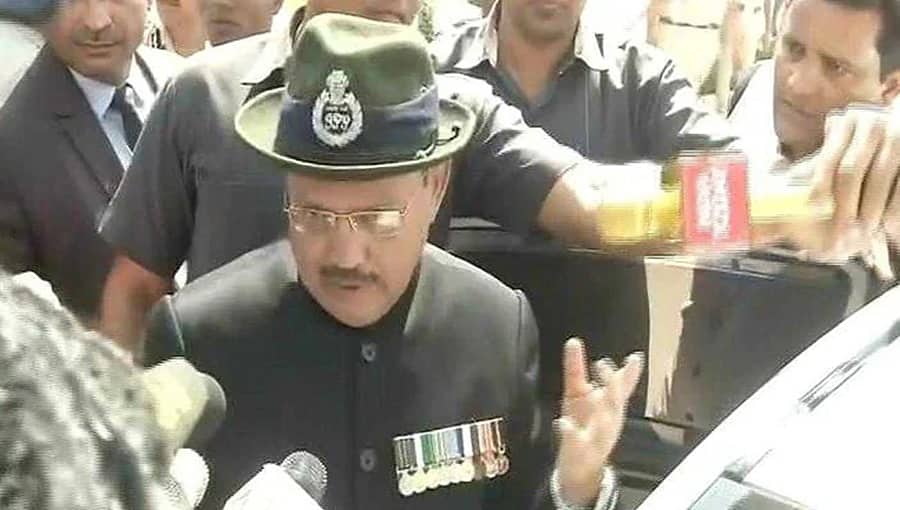 ಪುಲ್ವಾಮಾ ಪ್ರತೀಕಾರ ಇನ್ನೂ ಮುಗಿದಿಲ್ಲ, ಪಾಕ್ ಗೆ ಮತ್ತಷ್ಟು ಸರ್ಜಿಕಲ್ ಸ್ಟ್ರೈಕ್ ಎಚ್ಚರಿಕೆ ಕೊಟ್ಟ ಅಜಿತ್ ಧೋವಲ್!