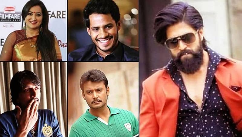 ಸುಮಲತಾ ಅಂಬರೀಷ್ ರಾಜಕೀಯ ಭವಿಷ್ಯಕ್ಕೆ ಶುಭ ಹಾರೈಸಿದ ಕಿಚ್ಚ ಸುದೀಪ್