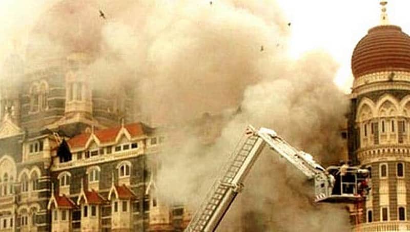 'ಮೋಸ್ಟ್ ನಟೋರಿಯಸ್'; ಕೊನೆಗೂ ಮುಂಬೈ ಉಗ್ರ ದಾಳಿಯನ್ನು ಖಂಡಿಸಿದ ಚೀನಾ