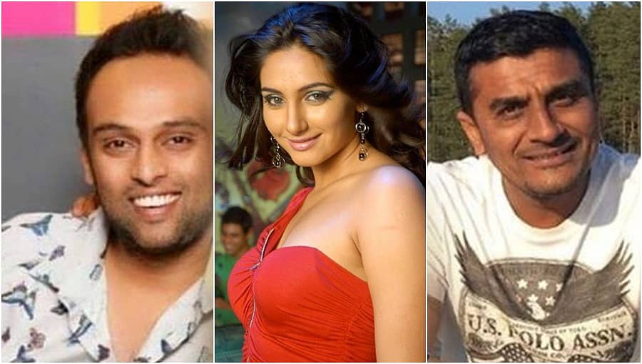 ಬಾಯ್ಫ್ರೆಂಡ್ಸ್ ನಡುವಿನ ಕಿತ್ತಾಟದಿಂದ ಬೇಸರವಾಗಿದೆ: ನಟಿ ರಾಗಿಣಿ ದ್ವಿವೇದಿ
