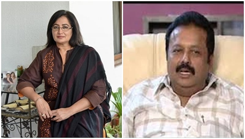 ಲೋಕಸಭಾ ಚುನಾವಣೆ: ಸುಮಲತಾಗೆ ಜೆಡಿಎಸ್ ಪಕ್ಷದಿಂದಲೇ ಟಿಕೆಟ್ ನೀಡಬಹುದು- ಚಲುವರಾಯಸ್ವಾಮಿ