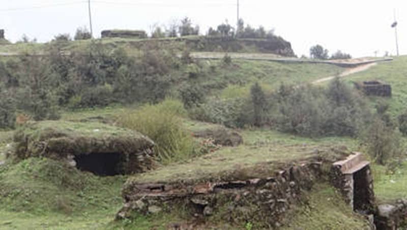 ಪೂಂಚ್, ರಜೌರಿಗೆ 400 ಹೆಚ್ಚುವರಿ ಬಂಕರ್ ಮಂಜೂರು