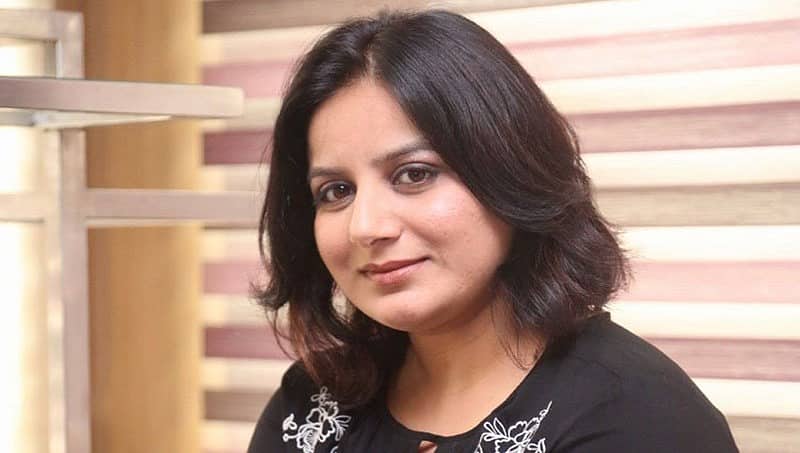 ಪೂಜಾ ಗಾಂಧಿ ಹೋಟೆಲ್ ಬಿಲ್ ಪಾವತಿಸಿದ ಬಿಜೆಪಿ ನಾಯಕ