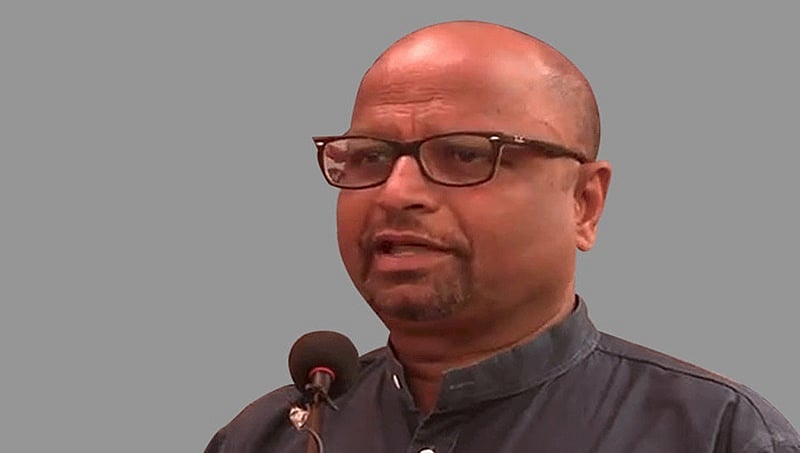 ನೀತಿ ಸಂಹಿತೆ ಉಲ್ಲಂಘನೆ: ದಿನೇಶ್ ಅಮೀನ್ ಮಟ್ಟು ಸೇರಿ ಐವರ ವಿರುದ್ಧ ಎಫ್ಐಆರ್
