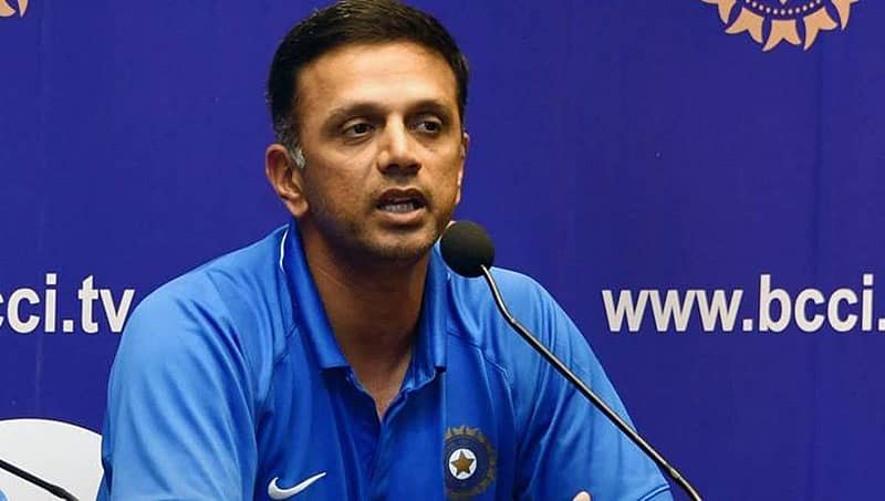ಆಸೀಸ್ ವಿರುದ್ಧ ಸೋತಿದ್ದು ಭಾರತಕ್ಕೆ ಎಚ್ಚರಿಕೆ ಘಂಟೆ: ದ್ರಾವಿಡ್