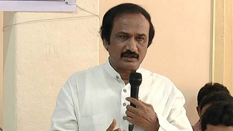 ಲೋಕಸಭೆ ಚುನಾವಣೆ: ಬೆಂಗಳೂರು ಉತ್ತರದಿಂದ ಬಿಎಲ್ ಶಂಕರ್ ಮೈತ್ರಿ ಅಭ್ಯರ್ಥಿ?