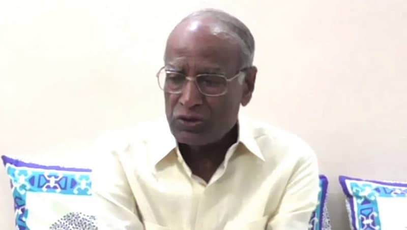 ಹಿರಿಯ ಕಾಂಗ್ರೆಸ್ ನಾಯಕ ಮಾಲಕರೆಡ್ಡಿ ಬಿಜೆಪಿಗೆ ಸೇರ್ಪಡೆ ಸಾಧ್ಯತೆ