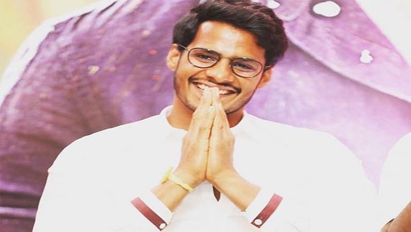 ಮಂಡ್ಯ ಲೋಕಸಮರ: ನಿಖಿಲ್ ಕುಮಾರಸ್ವಾಮಿ ನಾಮಪತ್ರ ಸಲ್ಲಿಕೆ ಮುಂದೂಡಿಕೆ