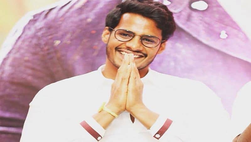 ಮಂಡ್ಯ ಲೋಕಸಮರ: ನಿಖಿಲ್ ಕುಮಾರಸ್ವಾಮಿ ನಾಮಪತ್ರ ಸಲ್ಲಿಕೆ ಮುಂದೂಡಿಕೆ