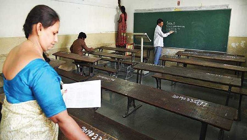 ಇಂದಿನಿಂದ SSLC ಪರೀಕ್ಷೆ: 8.96 ಲಕ್ಷ ವಿದ್ಯಾರ್ಥಿಗಳಿಗೆ ಗುಡ್ ಲಕ್!