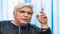 'ಮಿಸ್ಟರ್ 10 ಪರ್ಸೆಂಟ್': ಶೇ 3-4ರಷ್ಟಿರುವ ಹಿಂದೂಗಳನ್ನು ಸಹಿಸಿಕೊಳ್ಳುತ್ತಿದ್ದೇವೆ ಎಂದ ಪಾಕ್ ಅಧ್ಯಕ್ಷನಿಗೆ ಜಾವೇದ್ ಅಖ್ತರ್ ತಿರುಗೇಟು!