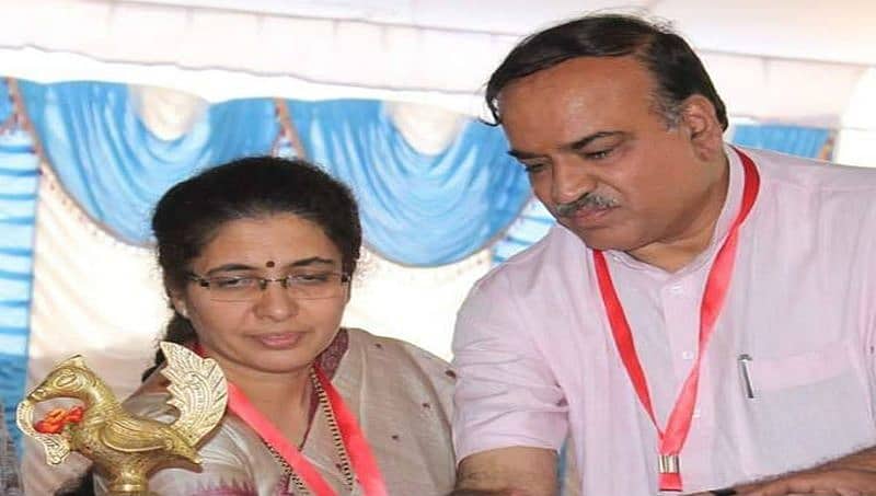 ಬಿಜೆಪಿ ಮೊದಲ ಪಟ್ಟಿಯಲ್ಲಿ ತೇಜಸ್ವಿನಿ ಅನಂತ್ ಕುಮಾರ್ ಹೆಸರಿಲ್ಲ: ಅಭ್ಯರ್ಥಿ ಪ್ರಕಟಿಸದ ಹಿಂದಿನ ಹುನ್ನಾರ ಏನು?