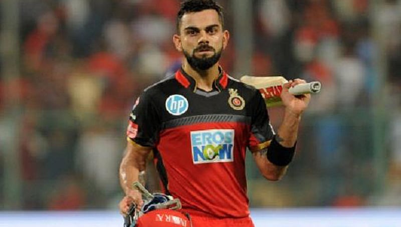ಆರ್ ಸಿಬಿ ಅಭಿಮಾನಿಗಳಿಗೆ ಶಾಕ್: ಕ್ಯಾಪ್ಟನ್ ಕೊಹ್ಲಿ ಸಂಪೂರ್ಣ ಐಪಿಎಲ್ ಸರಣಿ ಆಡುತ್ತಿಲ್ಲ!