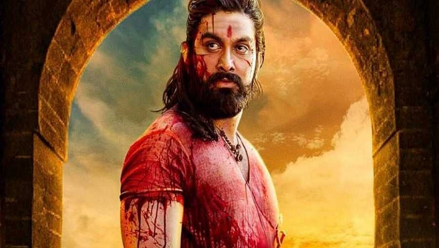 ಬಿಚ್ಚುಗತ್ತಿ ಚಾಪ್ಟರ್ 1 ಹಿಂದಿ ಡಬ್ಬಿಂಗ್ ರೈಟ್ಸ್ ಗೆ ಭಾರೀ ಬೇಡಿಕೆ!