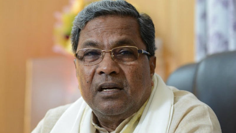 ಬಿಎಸ್ ವೈ ಡೈರಿ ಕುರಿತು ಲೋಕಪಾಲ್‍ ನಿಂದ ತನಿಖೆಯಾಗಲಿ: ಸಿದ್ದರಾಮಯ್ಯ
