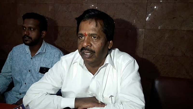 ಕಾಂಗ್ರೆಸ್ ಅಭ್ಯರ್ಥಿಗಳ ಬಿ ಫಾರಂ ತಡೆಹಿಡಿಯಿರಿ: ಹೈಕೋರ್ಟ್ ಮೆಟ್ಟಿಲೇರಿದ ಶಂಕರ ಮುನವಳ್ಳಿ