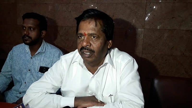 ಕಾಂಗ್ರೆಸ್ ಅಭ್ಯರ್ಥಿಗಳ ಬಿ ಫಾರಂ ತಡೆಹಿಡಿಯಿರಿ: ಹೈಕೋರ್ಟ್ ಮೆಟ್ಟಿಲೇರಿದ ಶಂಕರ ಮುನವಳ್ಳಿ