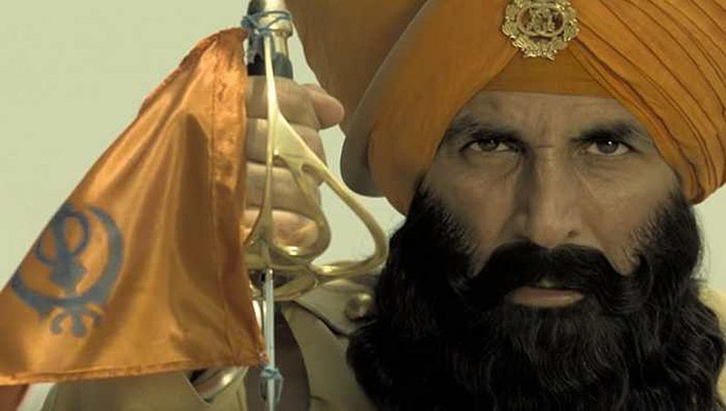 ಬಾಕ್ಸ್ ಆಫೀಸ್ನಲ್ಲಿ ಕೇಸರಿ ದರ್ಬಾರ್: 3 ದಿನದ ’ಉರಿ’ ದಾಖಲೆ ಹಿಂದಿಕ್ಕಿದ ಅಕ್ಷಯ್ ಸಿನಿಮಾ!