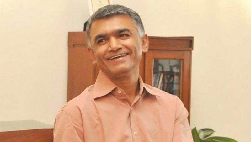 ಬೆಂಗಳೂರು ಉತ್ತರ ಕ್ಷೇತ್ರ ಮೈತ್ರಿ ಅಭ್ಯರ್ಥಿಯಾಗಿ ಕೃಷ್ಣ ಭೈರೇಗೌಡ ಆಯ್ಕೆ