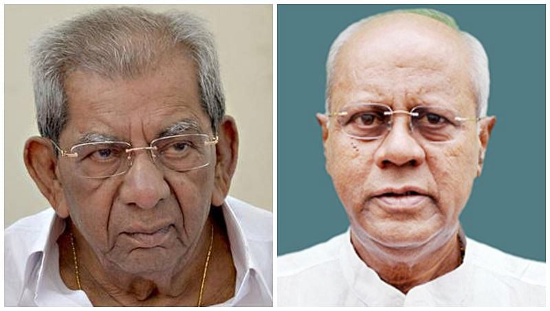 ದಾವಣಗೆರೆ ಲೋಕಸಭೆ ಕ್ಷೇತ್ರದಲ್ಲಿ ಅಳಿಯ-ಮಾವ ಜಟಾಪಟಿ!